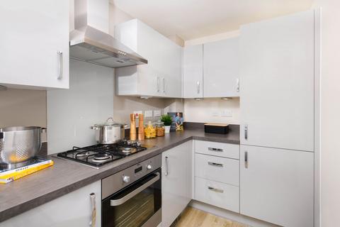 undefined, WILFORD at Calder Rise, PR4 Dunlin Drive, Cottam, Preston PR4