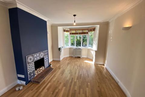 undefined, Bentley Drive, London, IG2