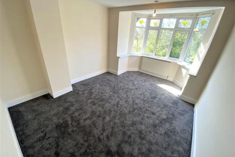 undefined, Bentley Drive, London, IG2