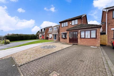 undefined, Montrose Avenue, Darton, Barnsley