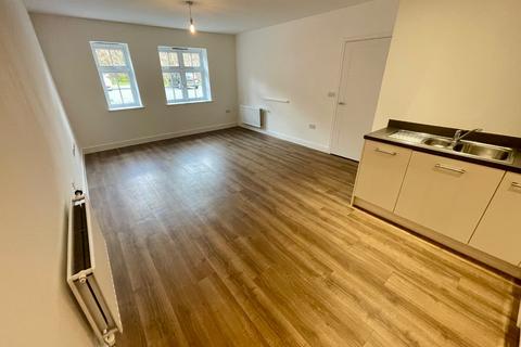 1 bedroom ground floor flat for sale, Armstrong Road, Luton, Bedfordshire, LU2 0FU