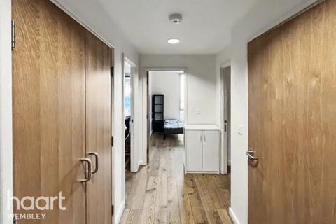 undefined, Wembley Park