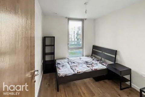 undefined, Wembley Park