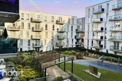 undefined, Wembley Park