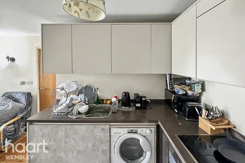 undefined, Wembley Park