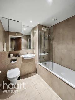2 bedroom apartment for sale, Wembley Park