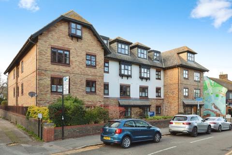 1 bedroom retirement property for sale, Nightingale Lane, London E11