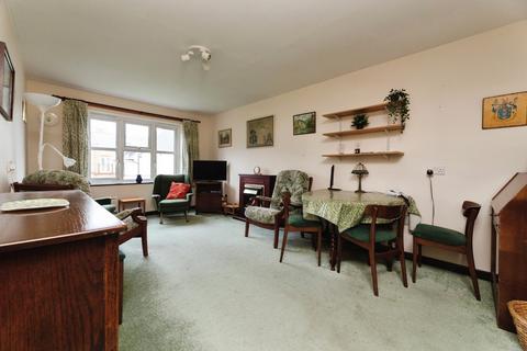1 bedroom retirement property for sale, Nightingale Lane, London E11