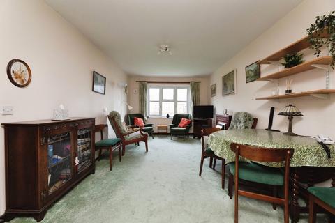 1 bedroom retirement property for sale, Nightingale Lane, London E11