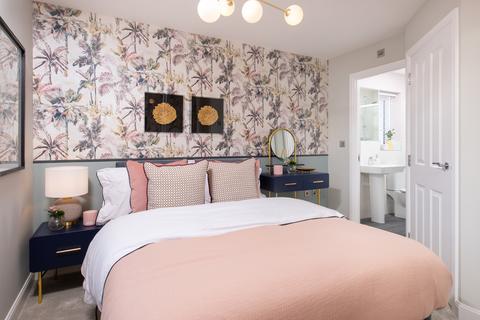 4 bedroom detached house for sale, Hollinwood at Doxford Green Burdon Lane, Ryhope, SUNDERLAND SR3