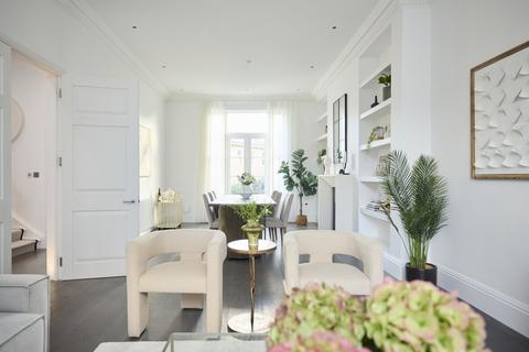 Springfield Road, London, NW8