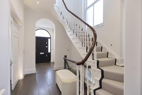 undefined, Springfield Road, London, NW8