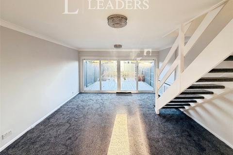 undefined, Sycamore Way, Clacton-On-Sea, CO15