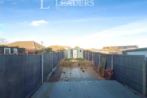 undefined, Sycamore Way, Clacton-On-Sea, CO15