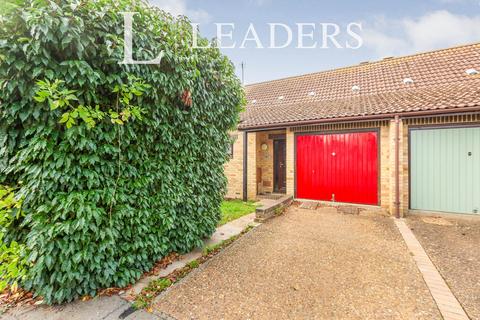 3 bedroom house to rent, Engaine Drive, Shenley Church End, Milton Keynes, MK5