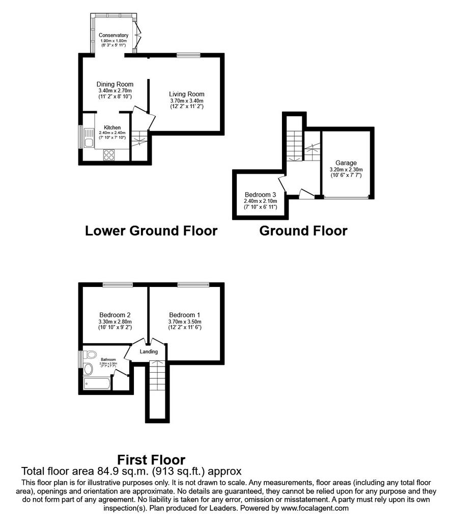 2 D Plan 1