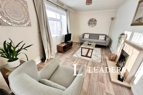 undefined, Rothesay Avenue, ST5