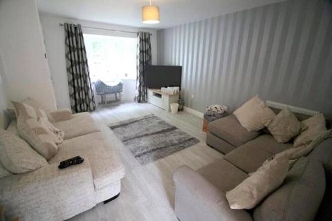 3 bedroom semi-detached house to rent, Skitteridge Wood Road, Derby, Derbyshire, DE22