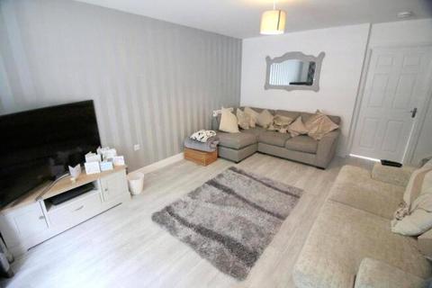 3 bedroom semi-detached house to rent, Skitteridge Wood Road, Derby, Derbyshire, DE22