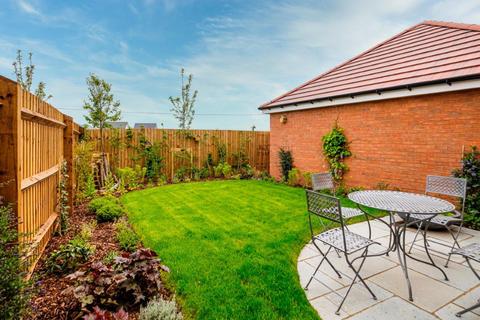 undefined, Ellerton at Affinity Derwent Chase, Waverley S60