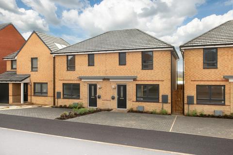 undefined, Ellerton at Affinity Derwent Chase, Waverley S60
