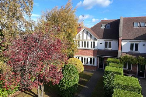 undefined, Cedar Road, Cobham, Surrey, KT11