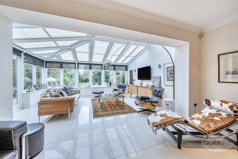undefined, Cedar Road, Cobham, Surrey, KT11