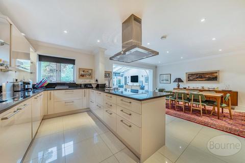 undefined, Cedar Road, Cobham, Surrey, KT11