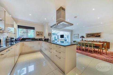 undefined, Cedar Road, Cobham, Surrey, KT11