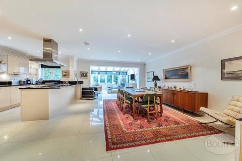 undefined, Cedar Road, Cobham, Surrey, KT11