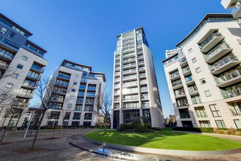 undefined, Hyperion Tower, Pump House Crescent, Brentford, TW8