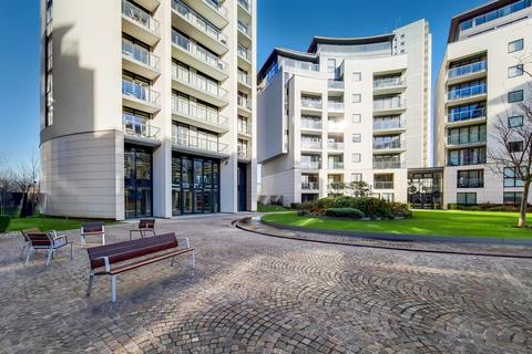undefined, Hyperion Tower, Pump House Crescent, Brentford, TW8