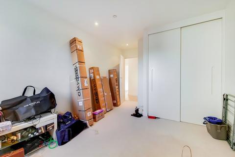 undefined, Hyperion Tower, Pump House Crescent, Brentford, TW8