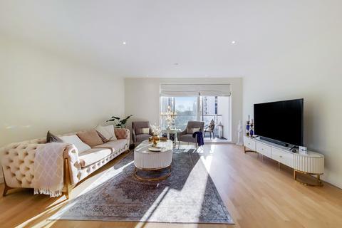undefined, Hyperion Tower, Pump House Crescent, Brentford, TW8
