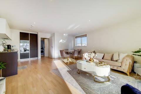 undefined, Hyperion Tower, Pump House Crescent, Brentford, TW8