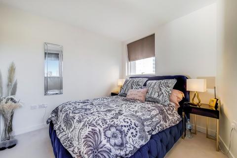 undefined, Hyperion Tower, Pump House Crescent, Brentford, TW8