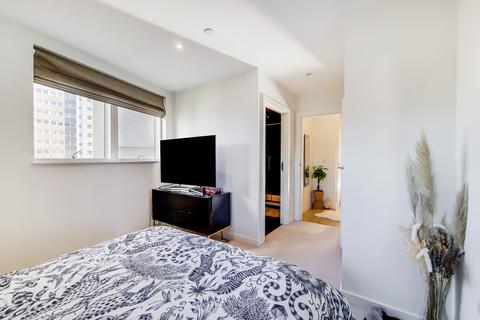 undefined, Hyperion Tower, Pump House Crescent, Brentford, TW8