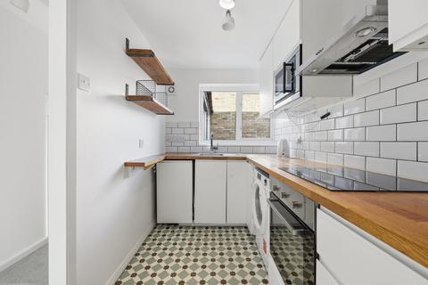 undefined, Fernhill Court, London E17
