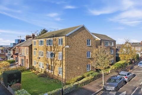 undefined, Fernhill Court, London E17