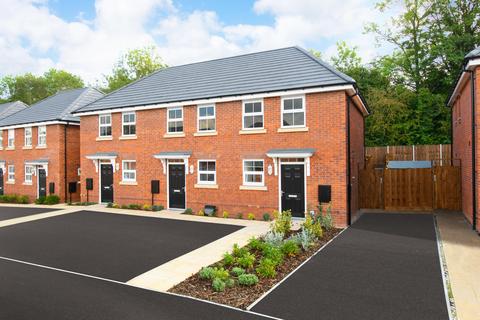 undefined, Wilford at Chaloners Green, YO22 Abbey View Road, Whitby YO22