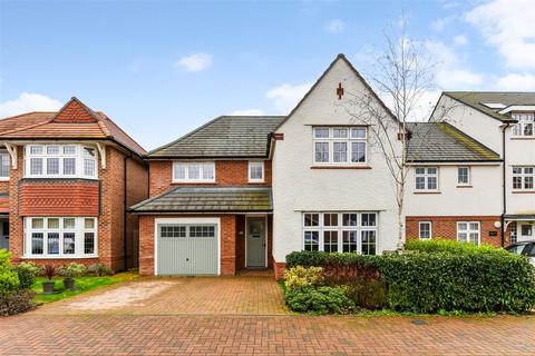 undefined, Bateson Way, Barnham