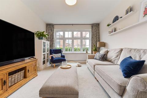 undefined, Bateson Way, Barnham