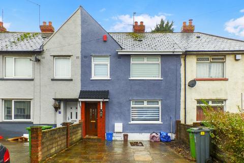 3 bedroom terraced house for sale - Tremorfa, Cardiff CF24