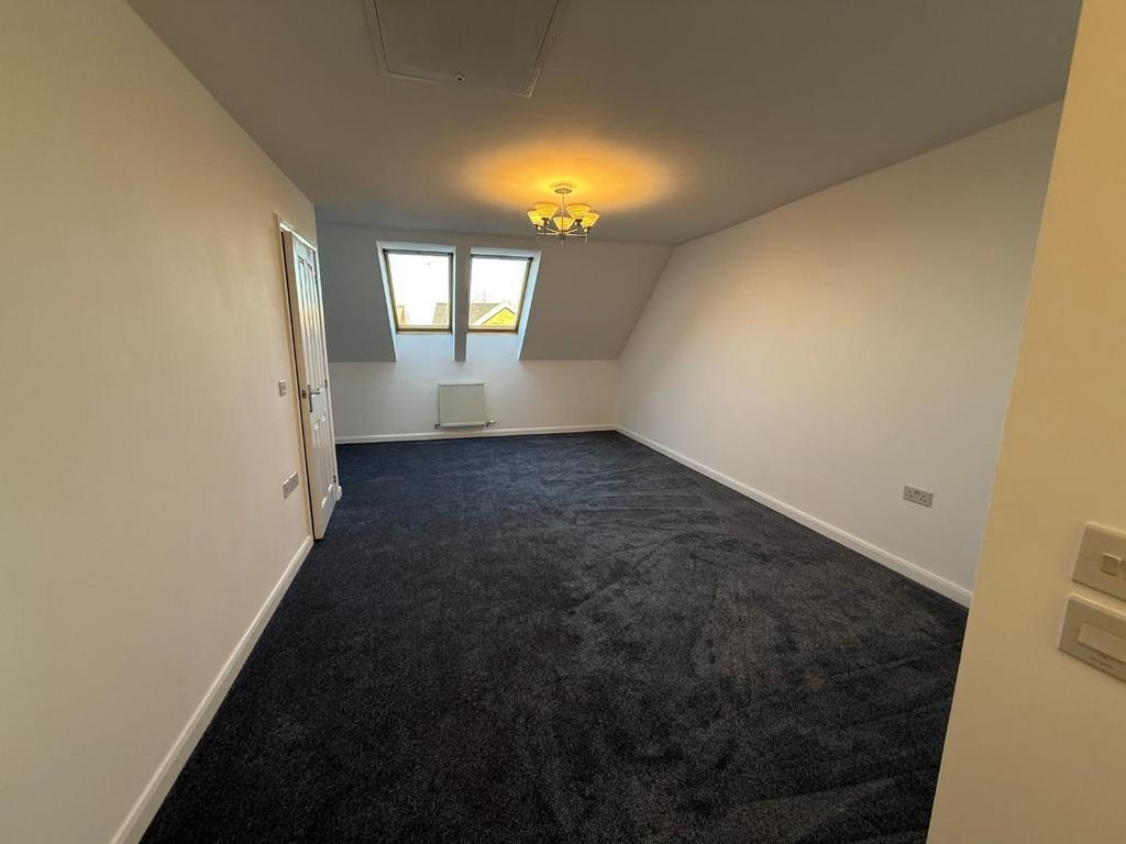 Bedroom 1a