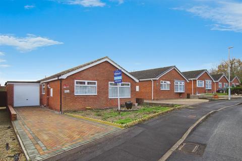 undefined, White Castle, Swindon SN5