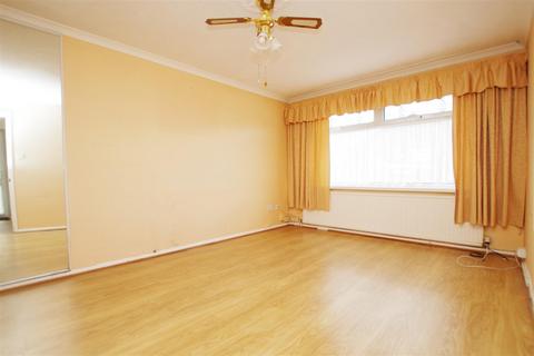 undefined, White Castle, Swindon SN5