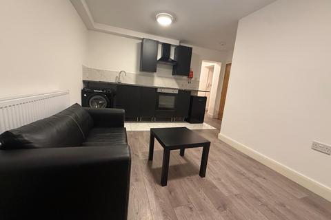 undefined, Lichfield Street, Walsall WS1