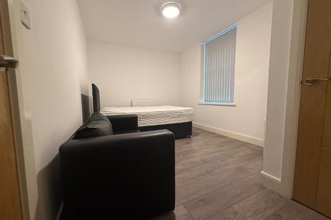 undefined, Lichfield Street, Walsall WS1