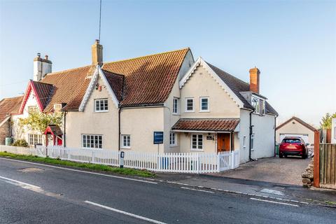 5 bedroom end of terrace house for sale, Over Lane, Bristol BS32