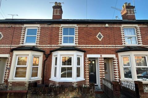 undefined, Kings Road, Reading RG4